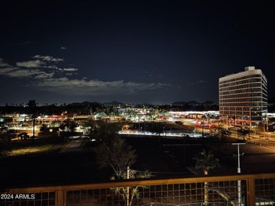 6P - 4750 N Central Avenue, Condo with 1 bedrooms, 1 bathrooms and null parking in Phoenix AZ | Image 2