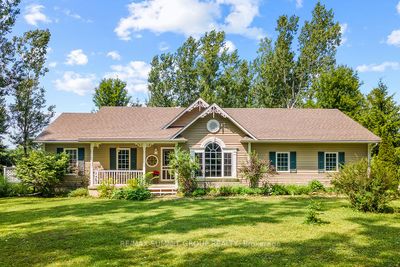 625157 Sideroad 16 A, House other with 3 bedrooms, 2 bathrooms and 8 parking in Grey Highlands ON | Image 2