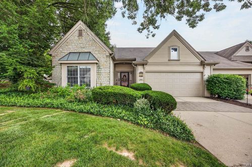 2803 S Saint Remy Cir, Bloomington, IN, 47401-2420 | Card Image
