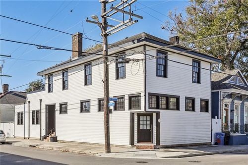 940 Saint Ferdinand St, New Orleans, LA, 70117-7252 | Card Image