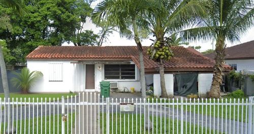 1700 Sw 69th Ave, Miami, FL, 33155-1744 | Card Image