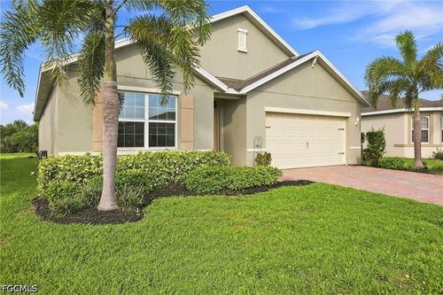 3180 Cozumel Ct, Cape Coral, FL, 33909-5437 | Card Image