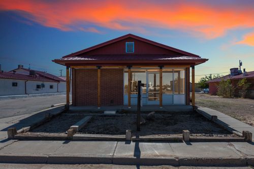 851 W Castillo Ave, Belen, NM, 87002-3123 | Card Image