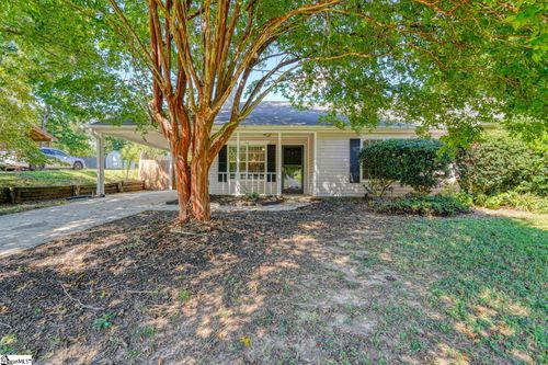 66 Sweetbriar Lane, Spartanburg, SC, 29301 | Card Image