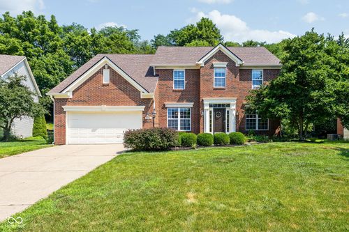 5712 Pebblestone Ct, Carmel, IN, 46033-8231 | Card Image