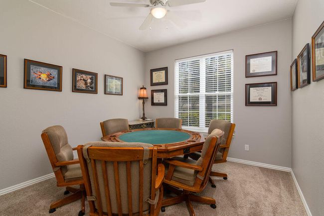 Bedroom 3 or Poker Room | Image 22