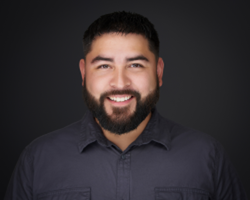 Ricardo Cedillo