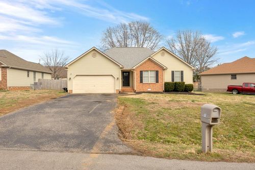 510 Ashbury Cir, Hopkinsville, KY, 42240-5284 | Card Image