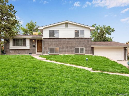 13561 W Alaska Pl, Lakewood, CO, 80228-2469 | Card Image