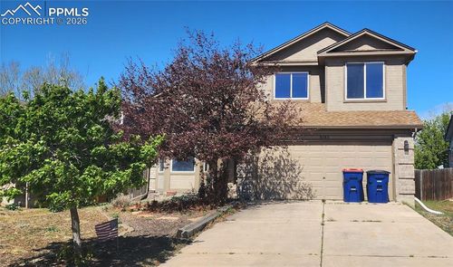 8183 Gladwater Rd, Peyton, CO, 80831-6071 | Card Image