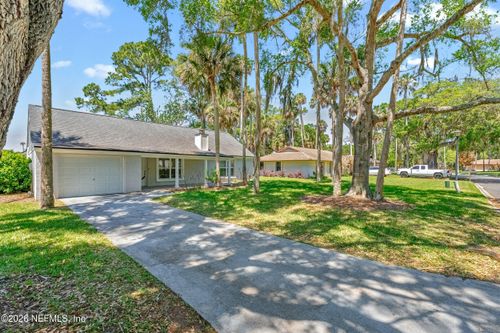 606 Alhambra Lane, Ponte Vedra Beach, FL, 32082 | Card Image