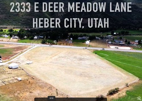 1-2333 E Deer Meadow Ln, Heber City, UT, 84032 | Card Image