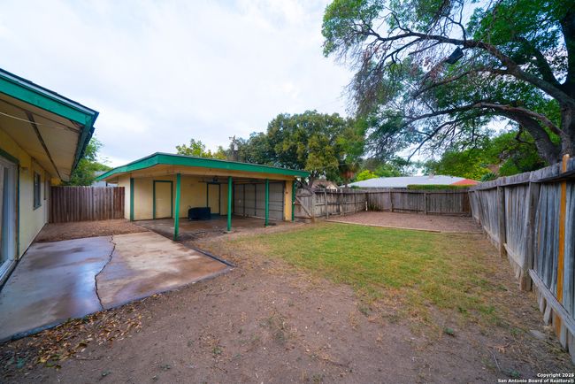 5627 Walzem Rd, Home with 3 bedrooms, 2 bathrooms and null parking in Windcrest TX | Image 16