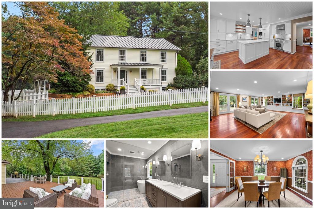 Springvale Rd, Great Falls, VA 22066