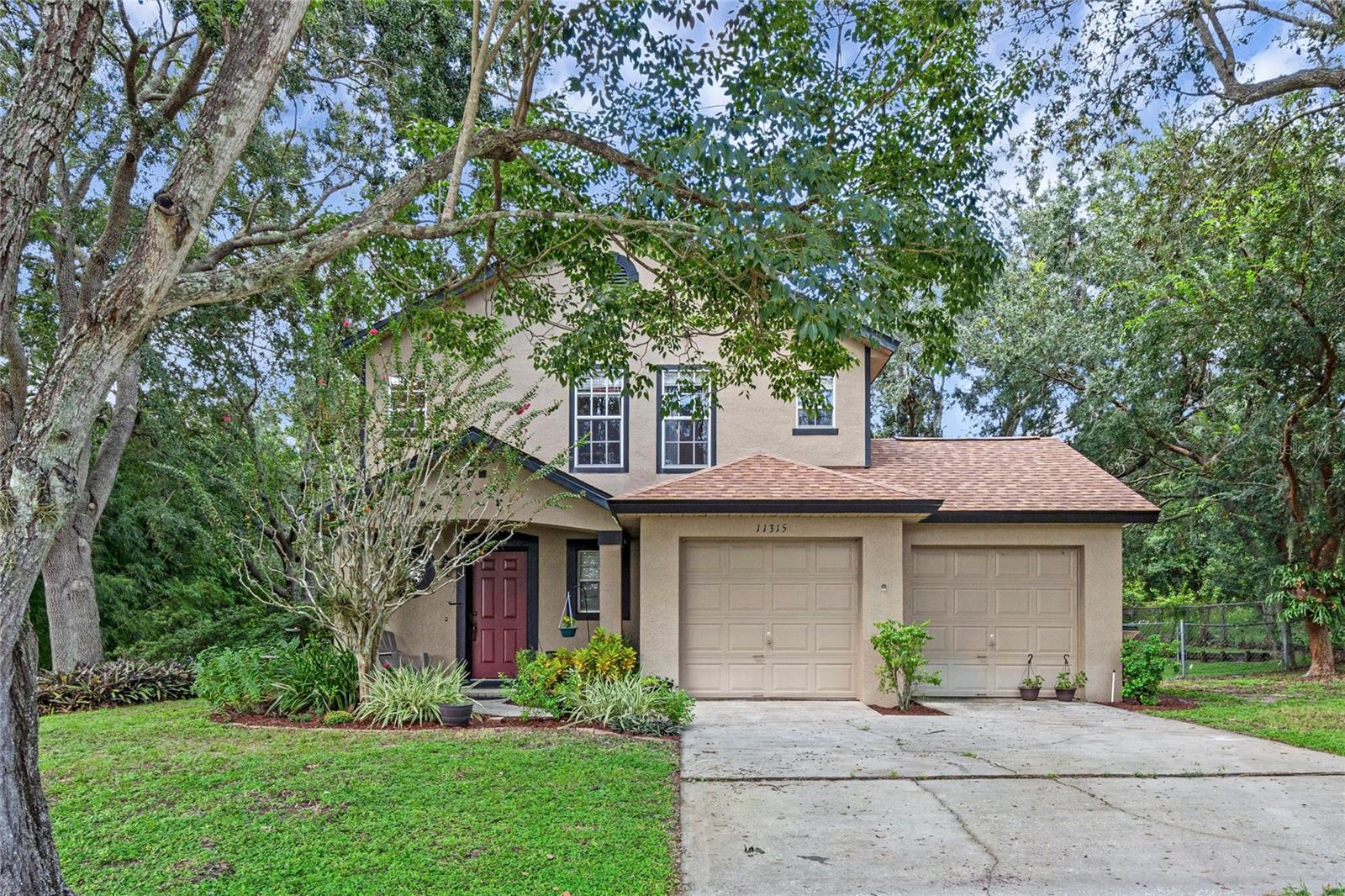 Mandarin Dr, Clermont, FL 34711