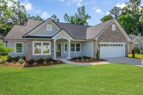 2809 Summer Sands Ct, Tallahassee, FL, 32303-2686 | Card Image