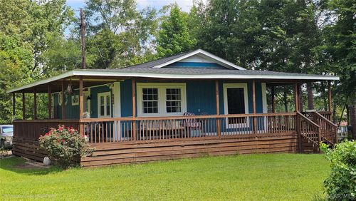 273 Tessie Dr, Jackson's Gap, AL, 36861-6505 | Card Image