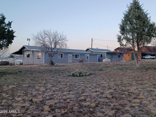 14320 E Bradshaw Rd, Humboldt, AZ, 86329-0077 | Card Image