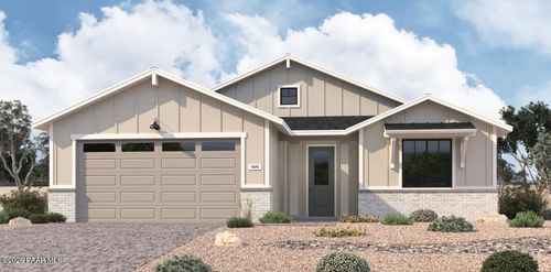 1227 Thunder Trl, Prescott, AZ, 86305-7455 | Card Image
