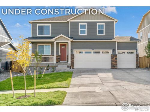 4205 Sandstone Drive, Mead, CO, 80504 | Card Image