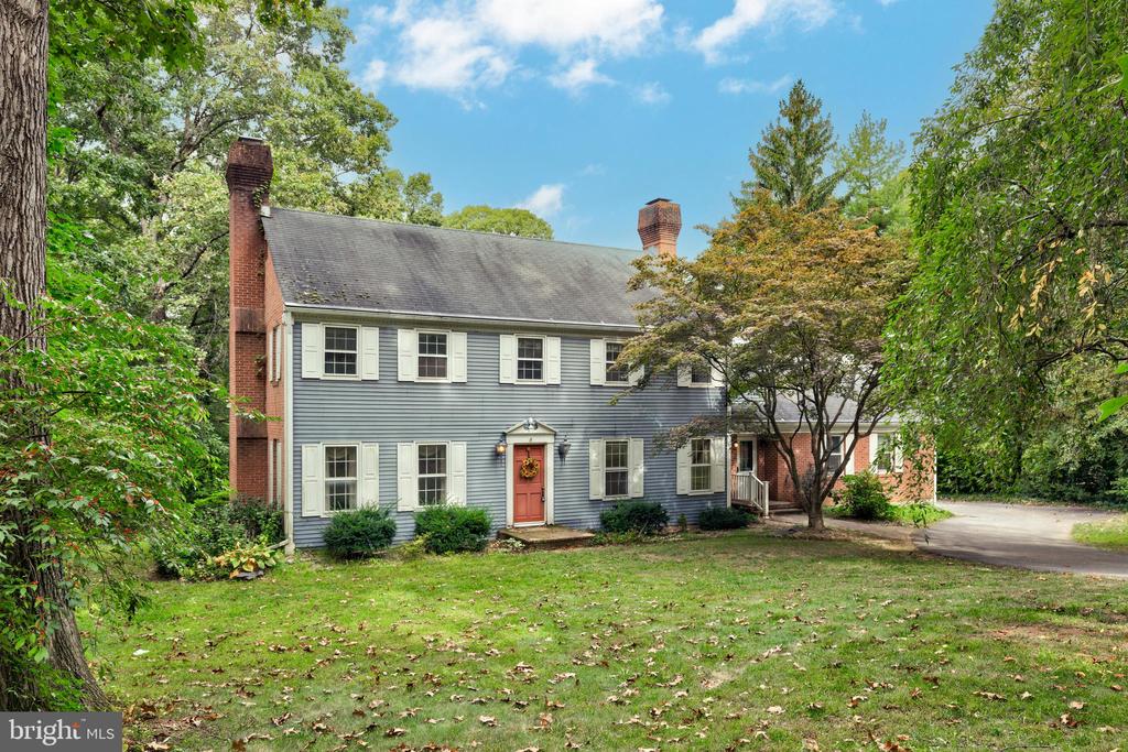 Leppo Rd, Westminster, MD 21158