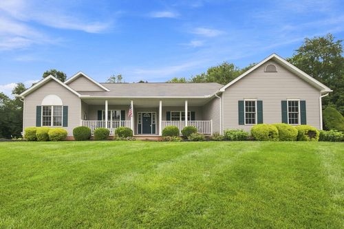 115 Hamilton Dr, Bellville, OH, 44813 | Card Image