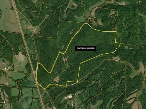 0 Mcburg Dellrose Rd Tract 2, Dellrose, TN, 38453 | Card Image