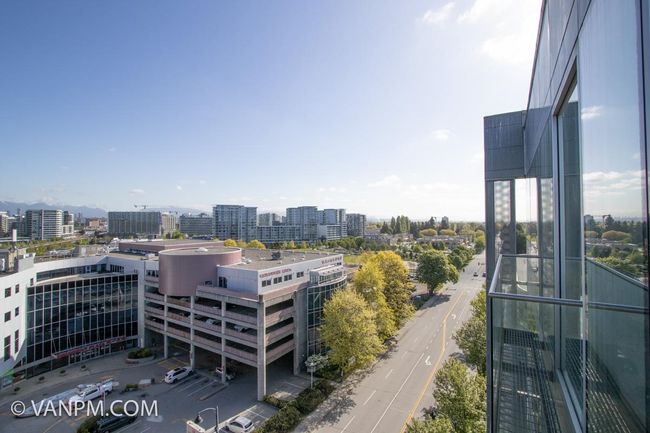 916 - 8080 Cambie Road, Condo with 3 bedrooms, 0 bathrooms and 2 parking in Richmond BC | Image 9