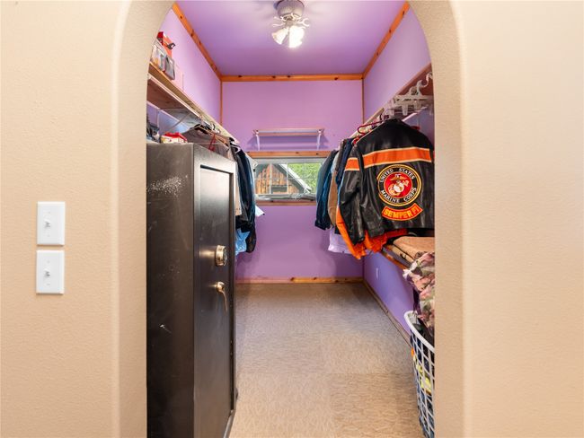 40 E Fork Combest Creek Rd, House other with 6 bedrooms, 4 bathrooms and null parking in Plains MT | Image 61