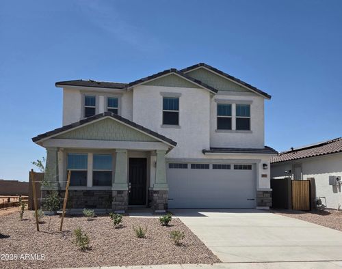 3051 E Villa Avenue, San Tan Valley, AZ, 85143 | Card Image