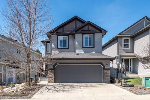 64 Drake Landing Crescent, Okotoks, AB, T1S0E6 | Card Image