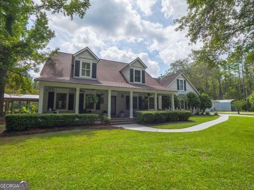 392 Mossy Oak Trl, Waverly, GA, 31565-3050 | Card Image