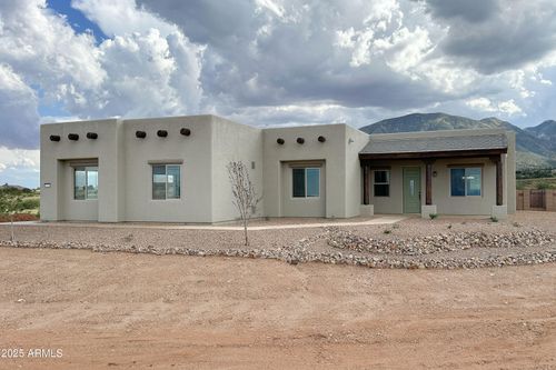 lot-4-6150 E Three Canyons Rd, Hereford, AZ, 85615 | Card Image