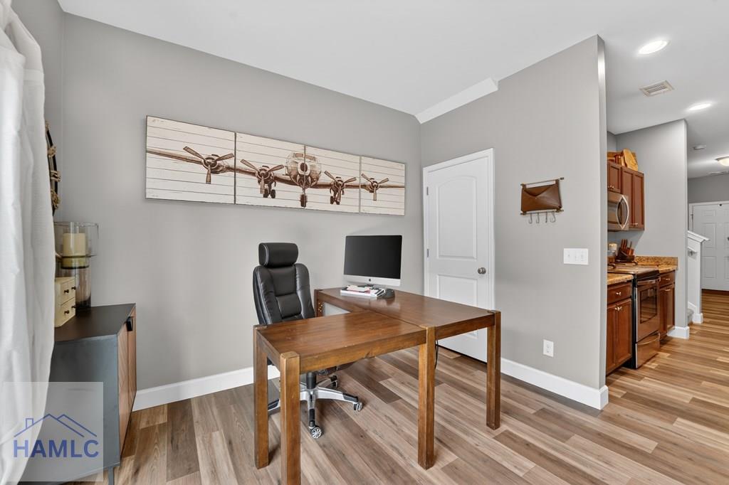 Residential in Richmond Hill 4