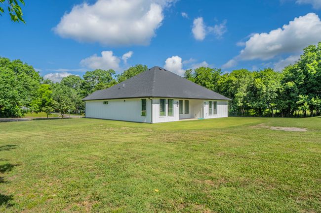 501 S Main St, House other with 3 bedrooms, 2 bathrooms and null parking in Ector TX | Image 25