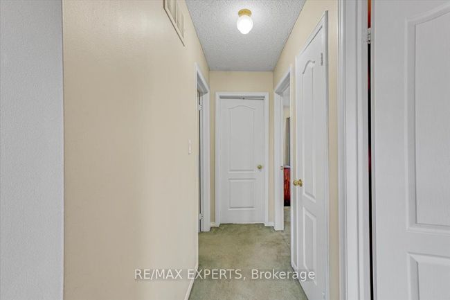 28 Pantages Crt, House other with 3 bedrooms, 3 bathrooms and 2 parking in Brampton ON | Image 17