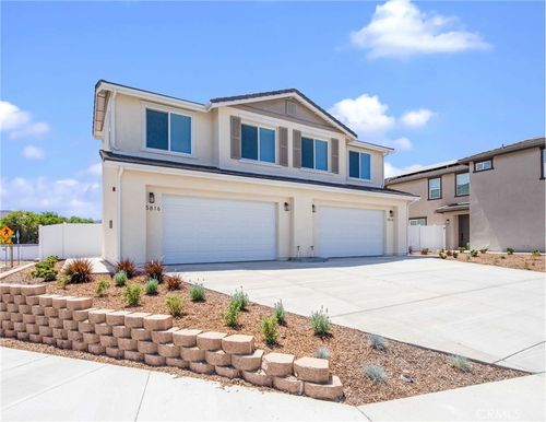 5852 -5854 Norwood Avenue, Riverside, CA, 92505 | Card Image