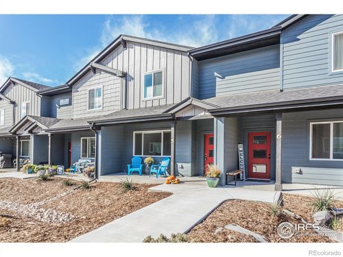 5-2920 Barnstormer Street, Fort Collins, CO, 80524 | Card Image