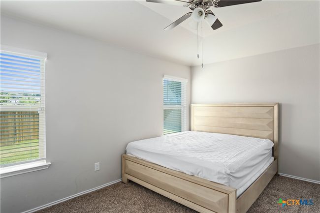 2215 Lucrezia Ct, House other with 4 bedrooms, 2 bathrooms and null parking in Harker Heights TX | Image 18