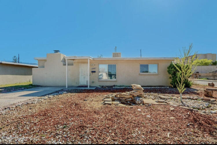 Kentucky St, Albuquerque, NM 87110