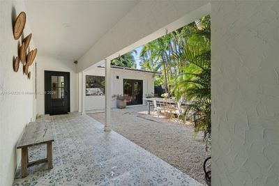 4160 Ventura Ave, House other with 4 bedrooms, 3 bathrooms and null parking in Miami FL | Image 2