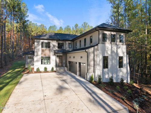 7317 Wexford Woods Ln, Wake Forest, NC, 27587-5323 | Card Image
