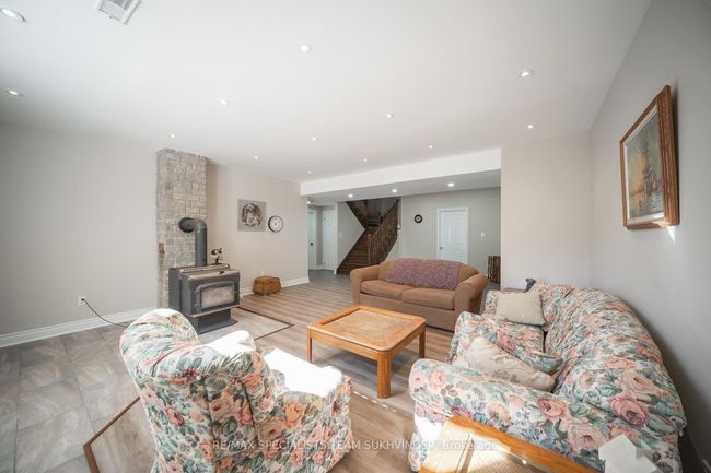 3825 Concession Rd 4, House other with 5 bedrooms, 3 bathrooms and 10 parking in Loretto ON | Image 29