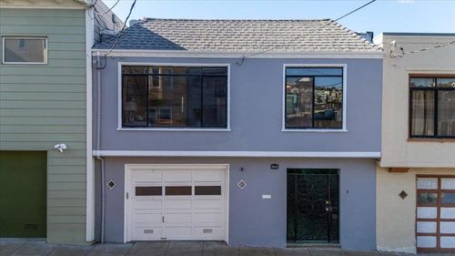 2918 26th St, San Francisco, CA, 94110-4804 | Card Image