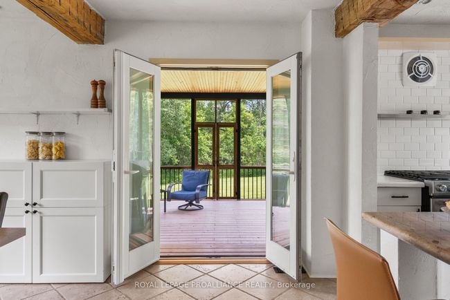 166 Dingman Rd, House other with 4 bedrooms, 3 bathrooms and 8 parking in Castleton ON | Image 31