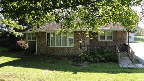 867 N Cr Road 900 W Common, Richland, IN, 47634 | Card Image