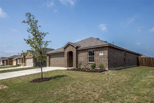 808 Saddle Horn Way, Royse City, TX, 75189-3946 | Card Image