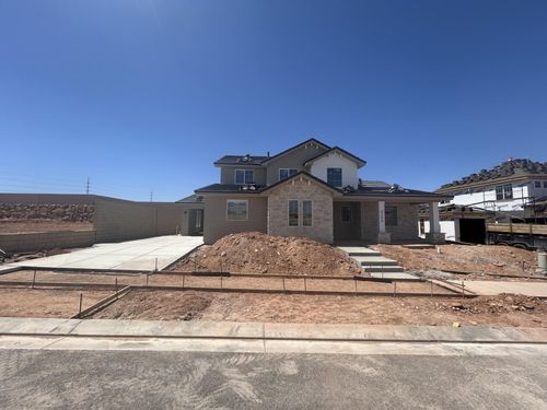 lot-1508-6268 Rockcress Dr, Saint George, UT, 84790 | Card Image