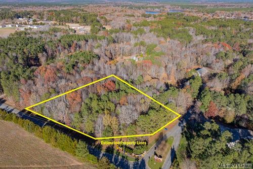 0 Alexander Dr., Bracey, VA, 23919 | Card Image