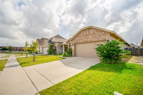 14215 Campo Vista Dr, Houston, TX, 77083-2019 | Card Image